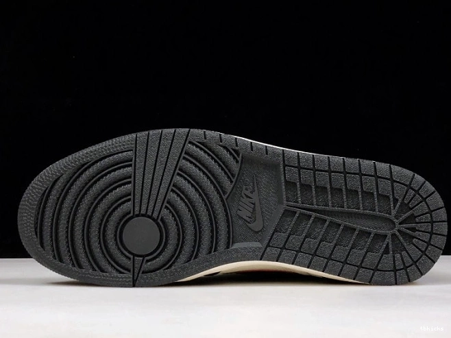 Rep TBK Retro 015 'A Star 1 High OG Born' - 555088 Air Jordan Is 0802